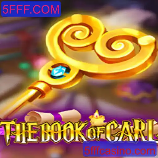 TheBookofCarl: Uma Jornada Interativa no Mundo dos Jogos Digitais